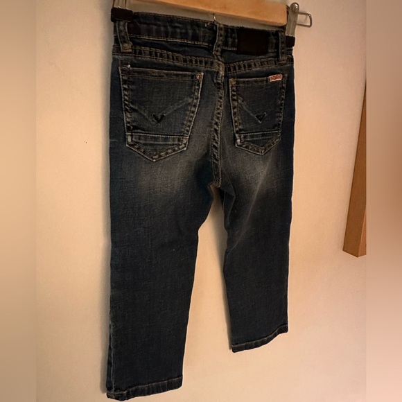 Hudson 3T jeans - Picture 8 of 9